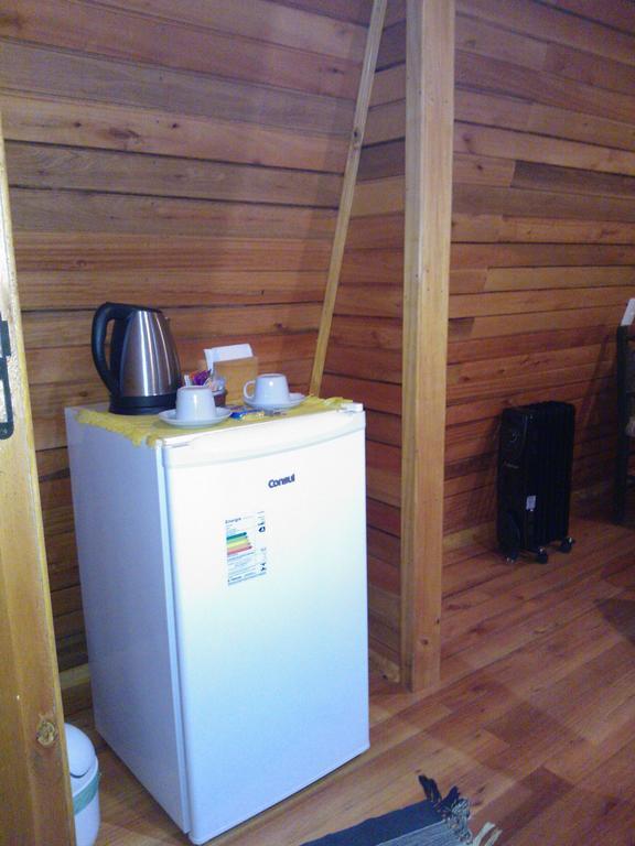 Chalet